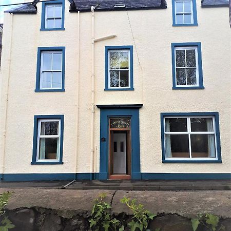 Corsewall Arms Guest House Stranraer Esterno foto