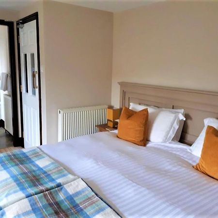 Corsewall Arms Guest House Stranraer Esterno foto