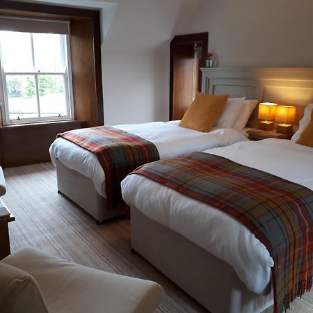 Corsewall Arms Guest House Stranraer Esterno foto