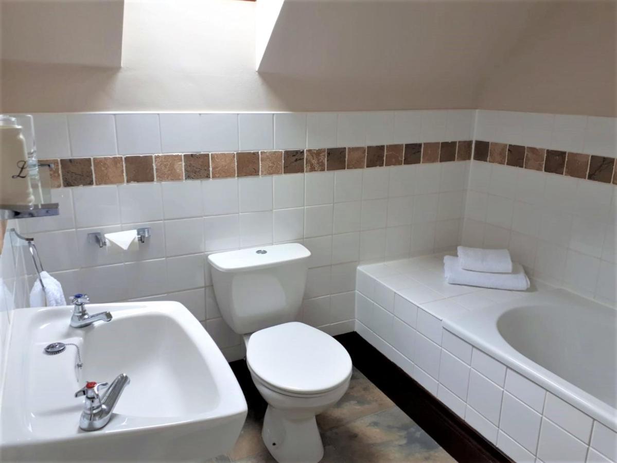 Corsewall Arms Guest House Stranraer Esterno foto