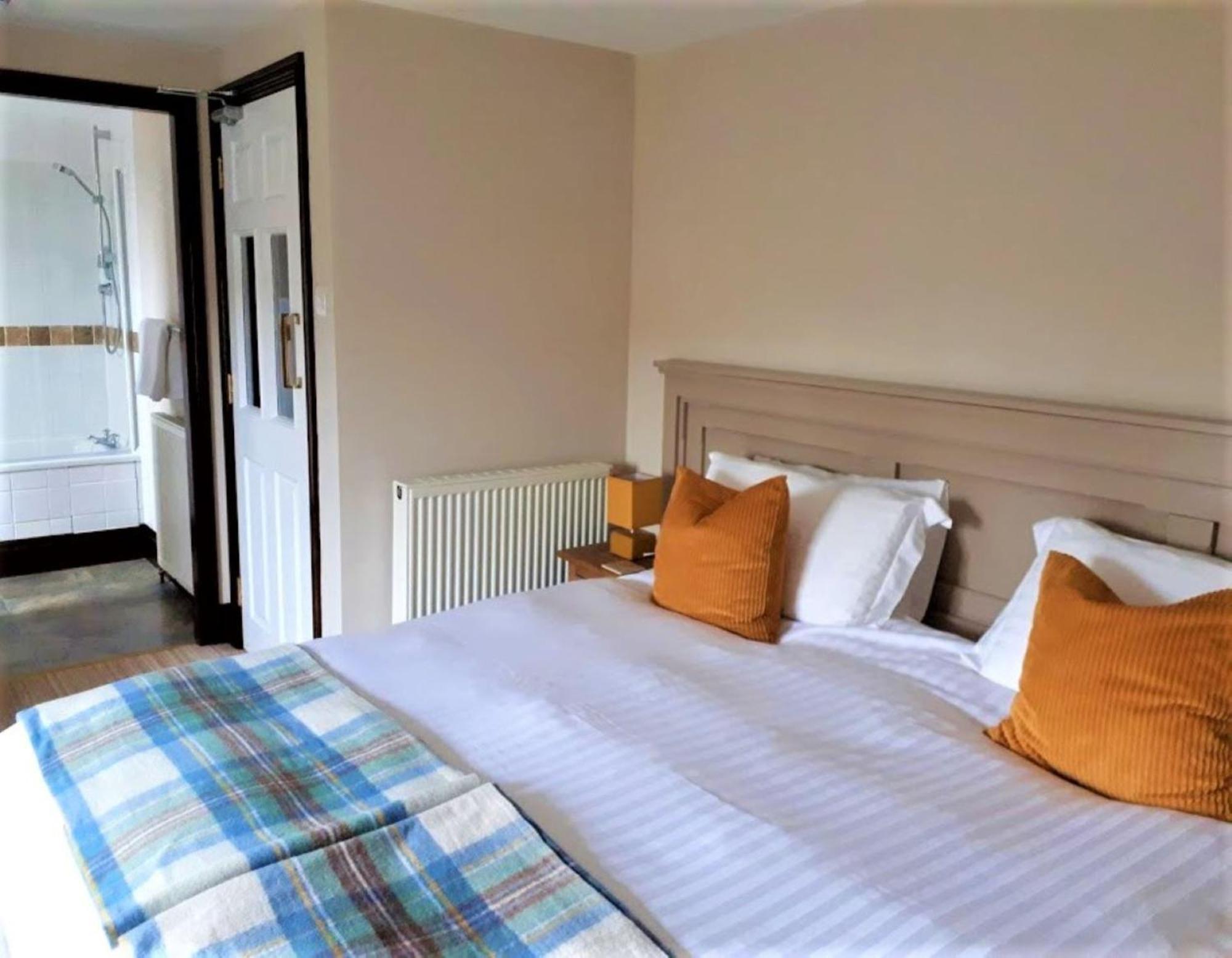 Corsewall Arms Guest House Stranraer Esterno foto