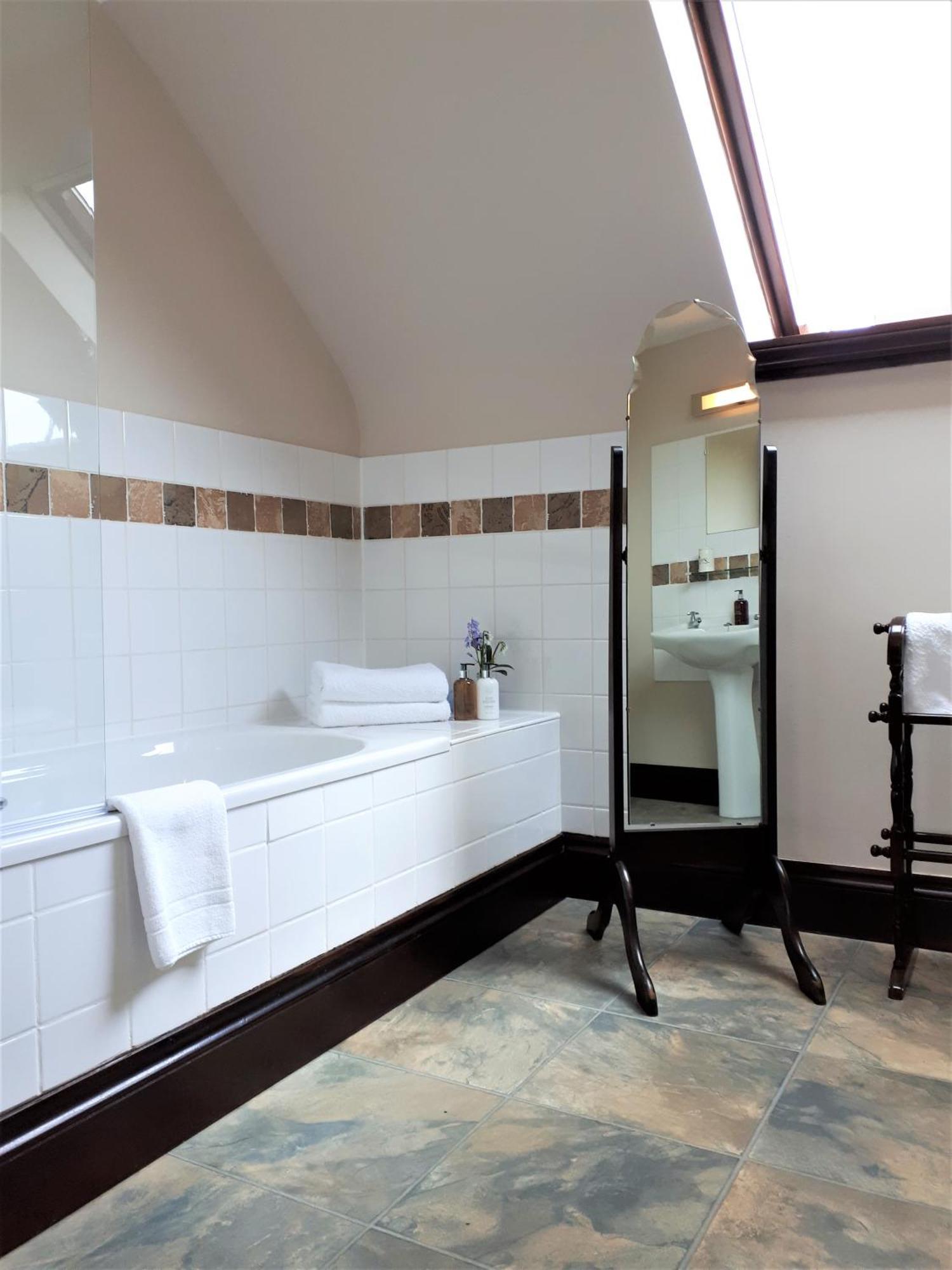 Corsewall Arms Guest House Stranraer Esterno foto