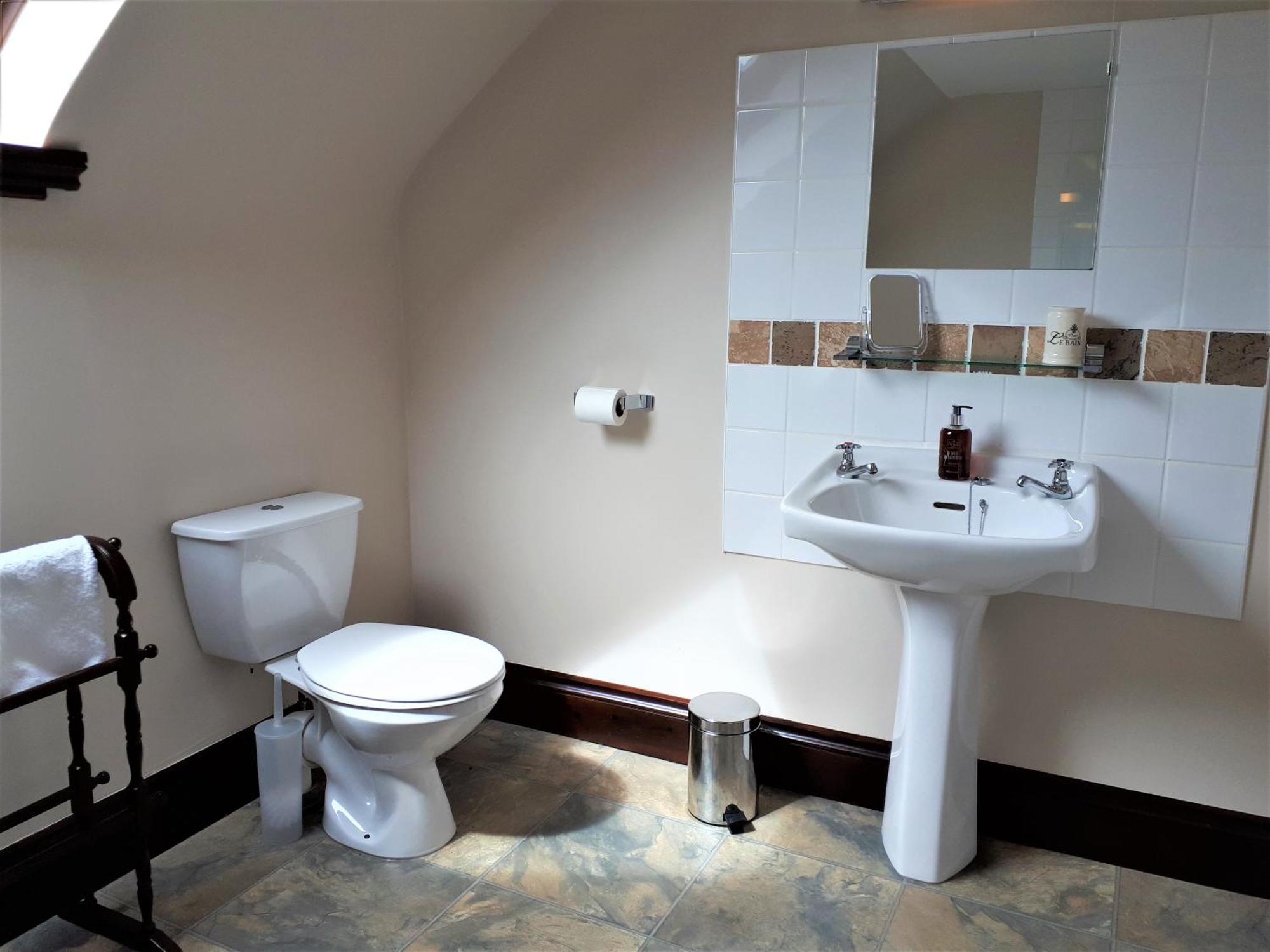 Corsewall Arms Guest House Stranraer Esterno foto